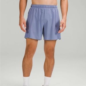 Lululemon fast and free 6’ lined short
